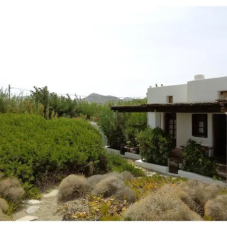 Apartment Skyros Skyros