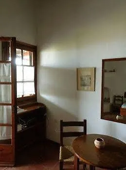 Apartmán Skyros